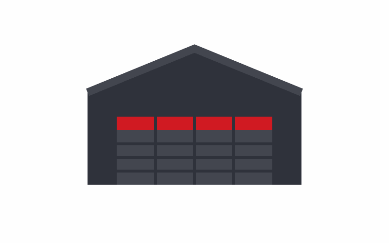 Warehouse Removals