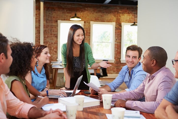 5 Things to Consider When Preparing for an Office Relocation