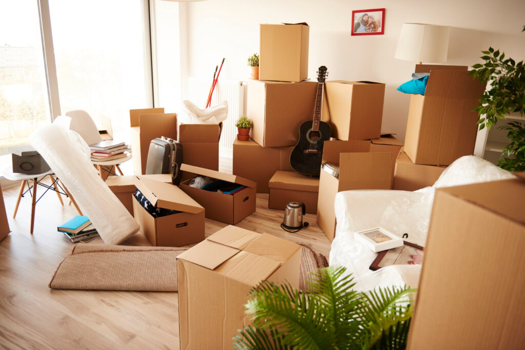 House Removalists