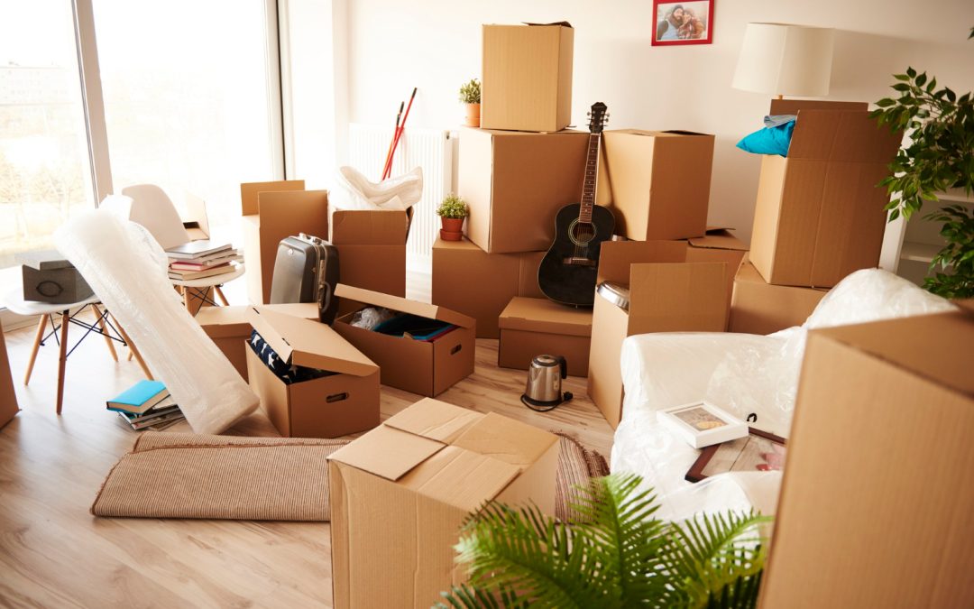 Remove Stress When You Move: Hire The Best Removalists For Your House Removals