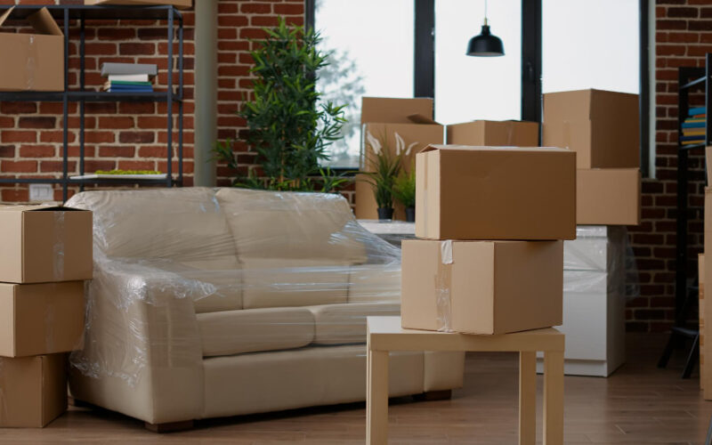 removalist