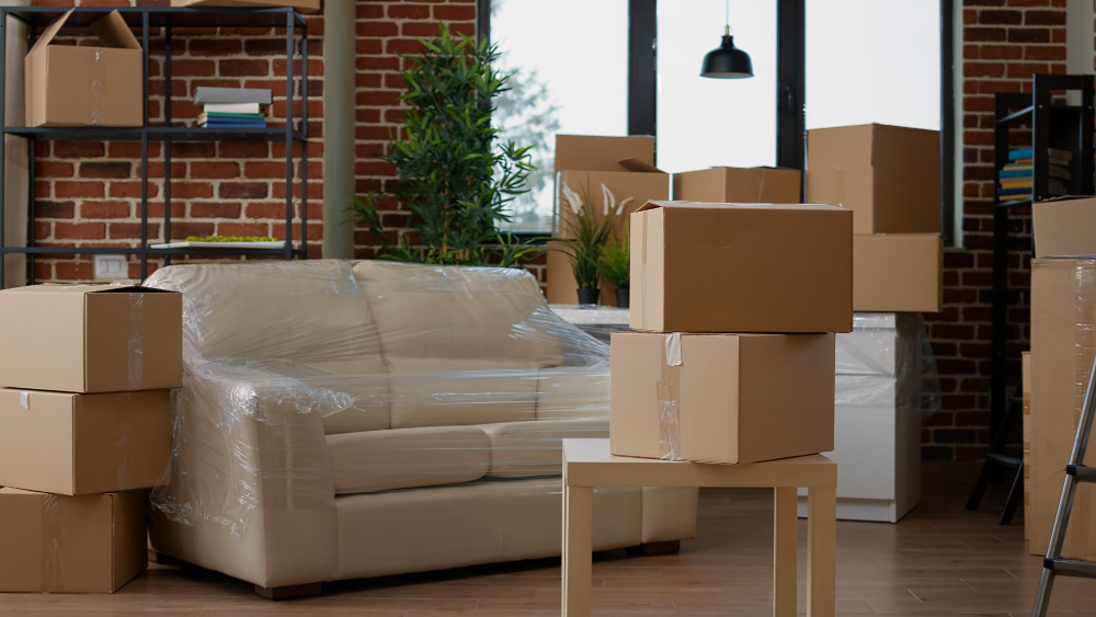 How To Plan Your Next Home Removal For A Smooth Transfer