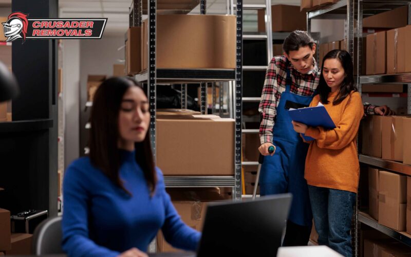 get storage solution