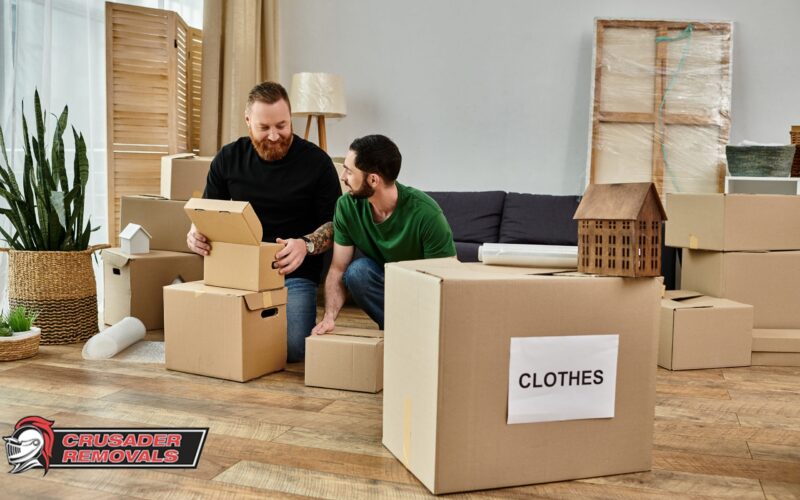 removalists