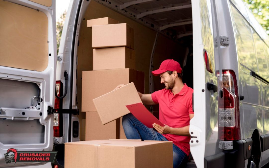 How to Start Planning for Interstate Moving?