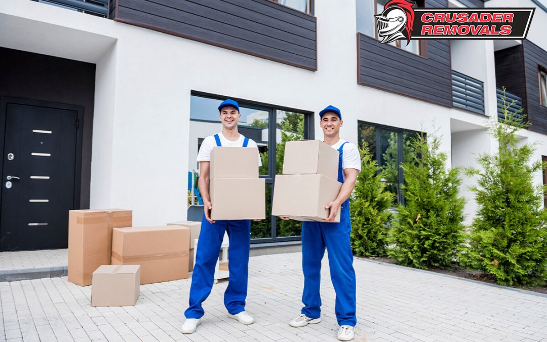 Why Hiring a Residential Interstate Removalist is Key to a Hassle-Free Move?