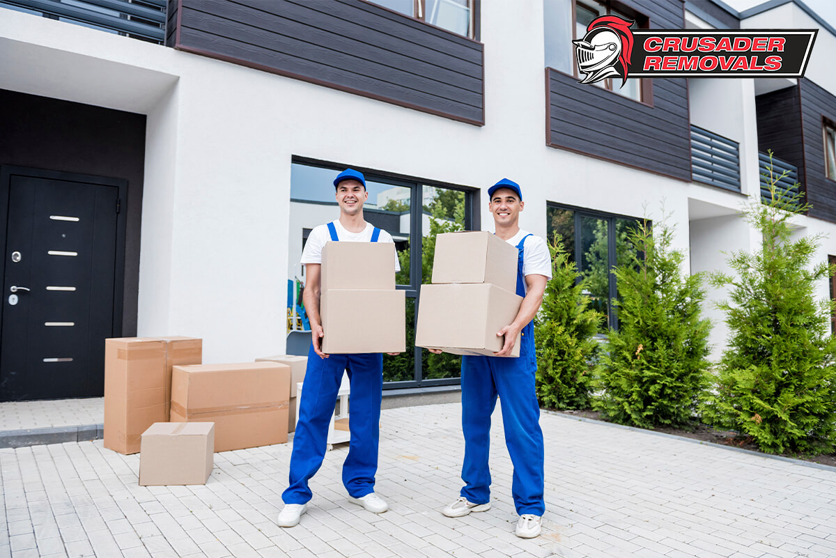 Why Hiring a Residential Interstate Removalist is Key to a Hassle-Free Move?