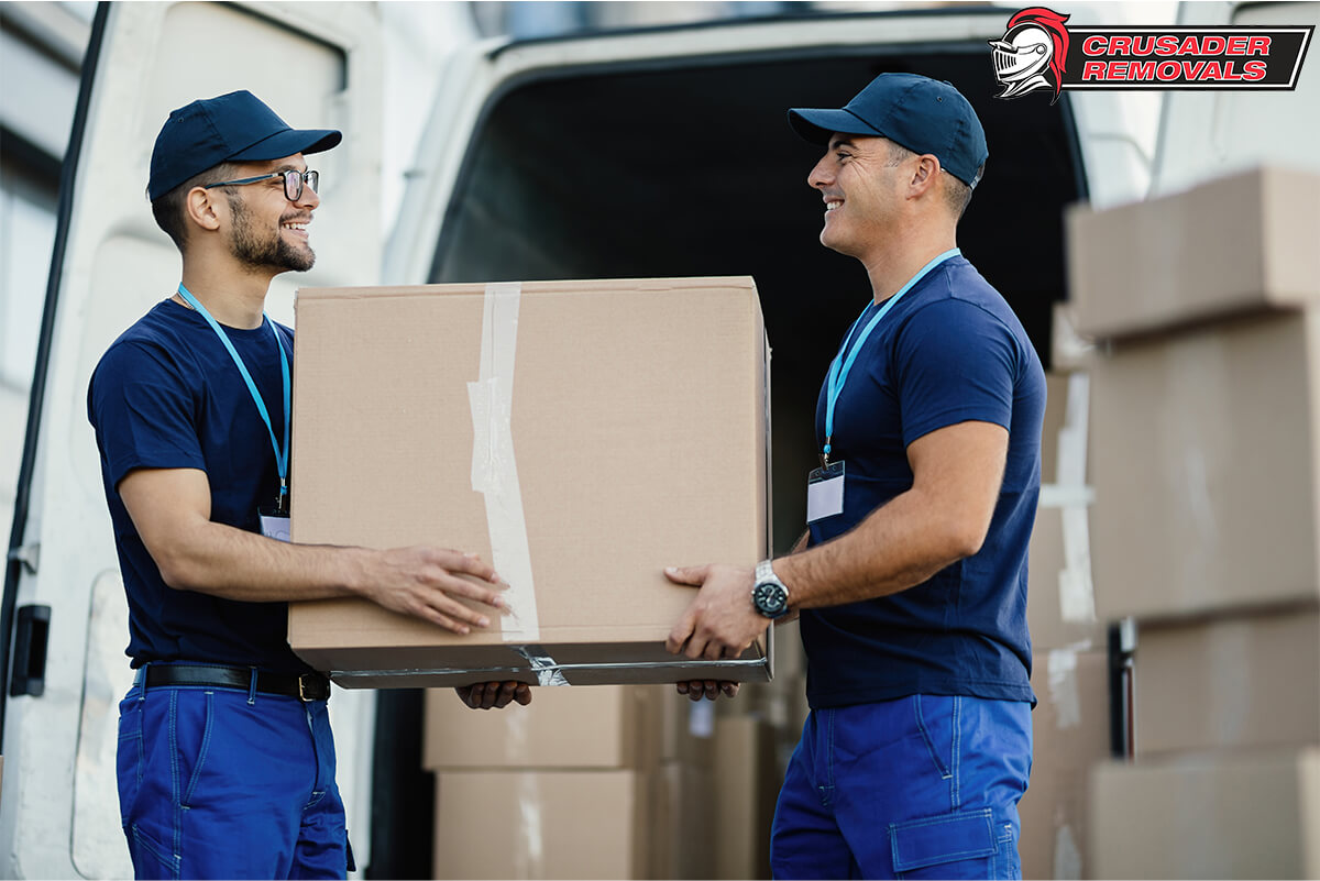 How to Choose the Best Removalist in Perth: A Guide for a Stress-Free Move