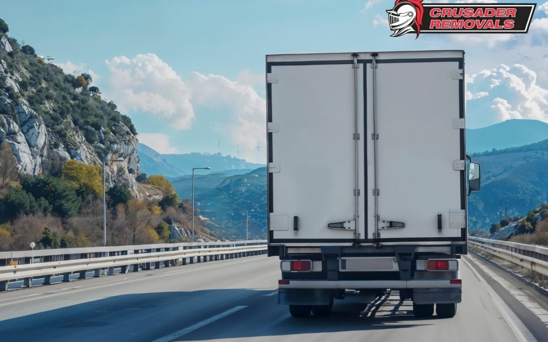 Moving from Sydney to Perth? Here’s Your Ultimate Guide with Expert Interstate Removalists