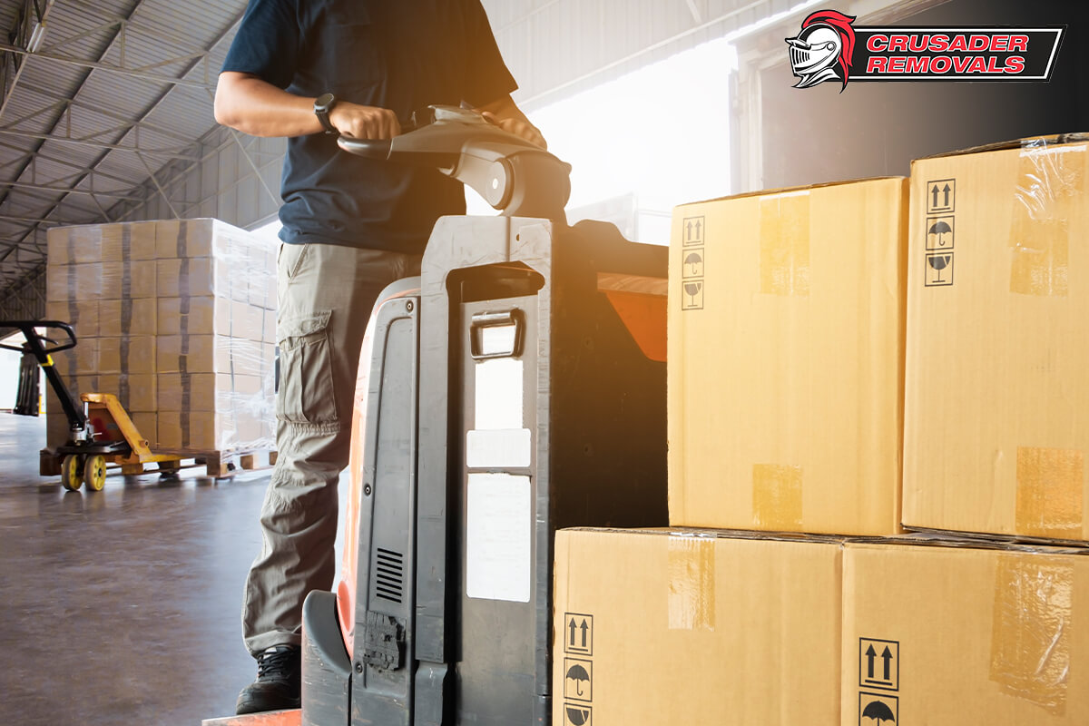Planning a Warehouse Relocation? Read This First