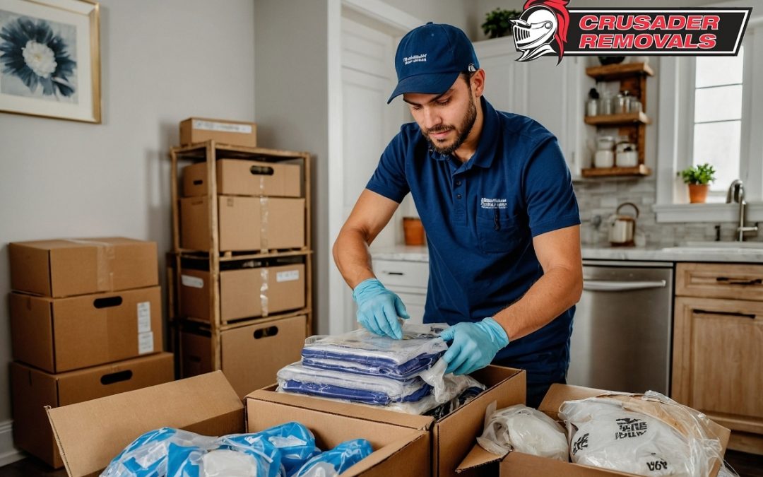 What to Expect from Full-Service vs. DIY Moves in 2025