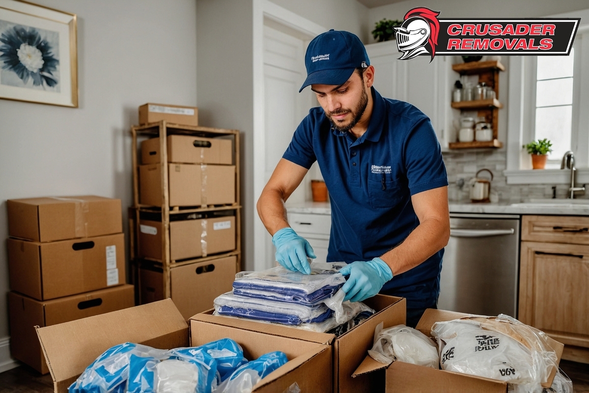 What to Expect from Full-Service vs. DIY Moves in 2025