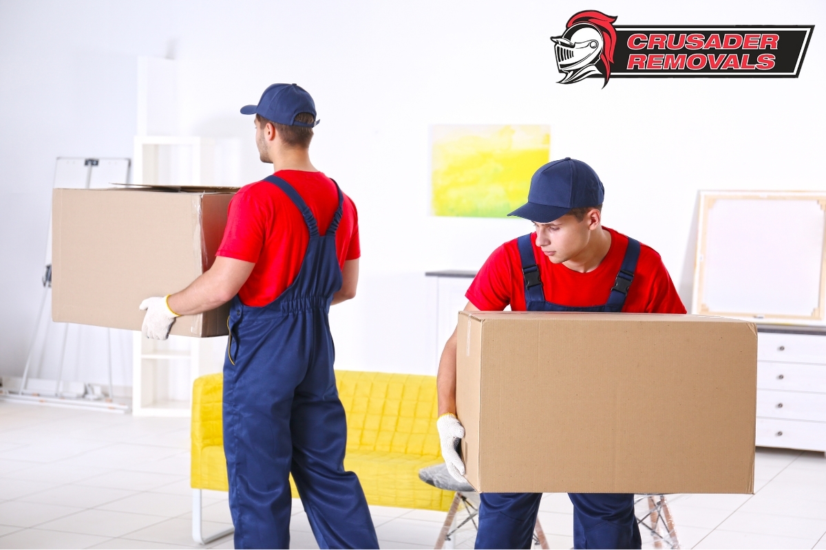 Office Relocation Made Easy: The Ultimate Commercial Packing Guide for Perth Businesses