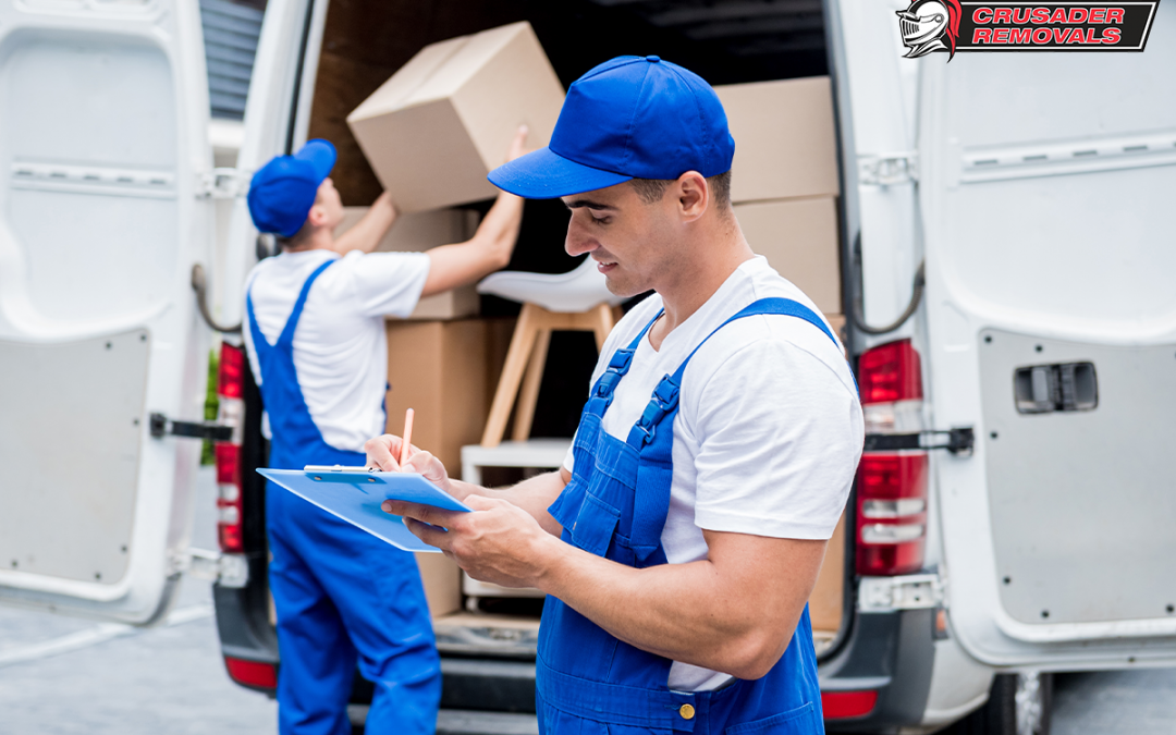 Ask a Removalist: Common Questions Perth Movers Always Ask