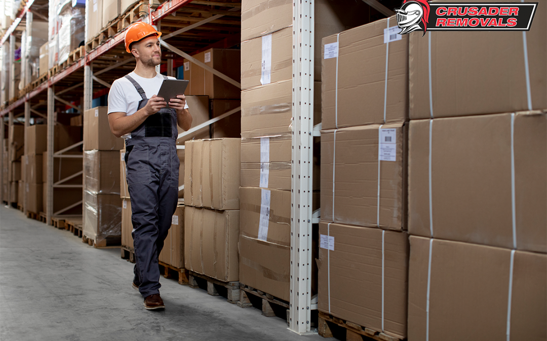 Storage Services in Perth: Why Container Storage Is Taking Over in 2026