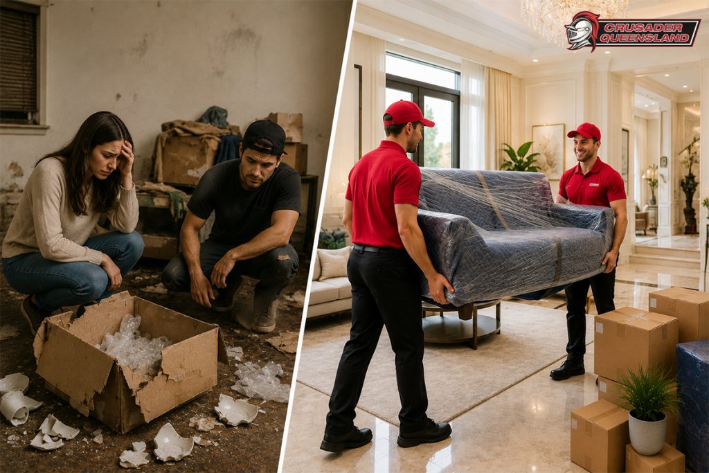 cheap removalists vs professional removalists