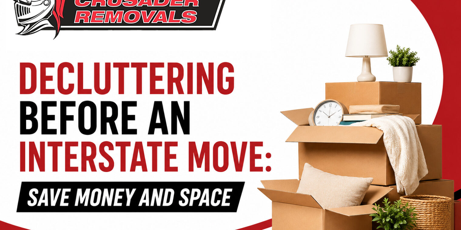 Interstate Removalists