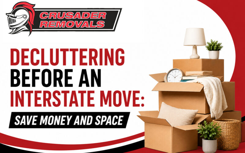 Interstate Removalists