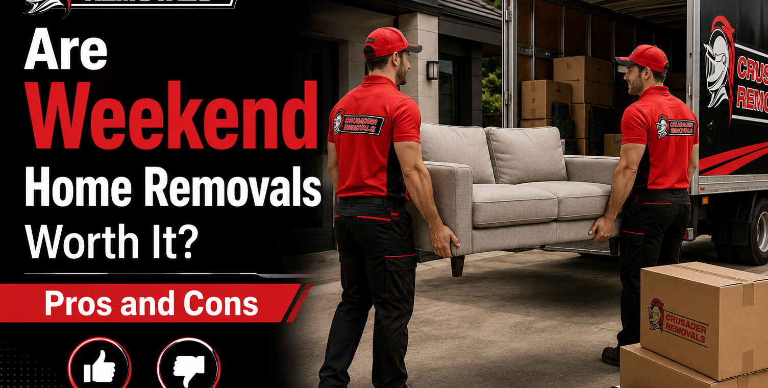 home removals