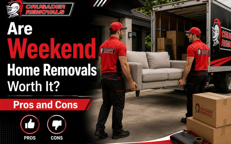 home removals