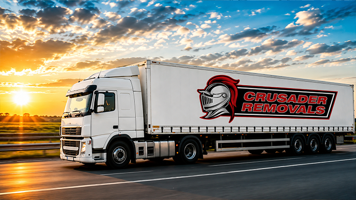 Brisbane Removalists