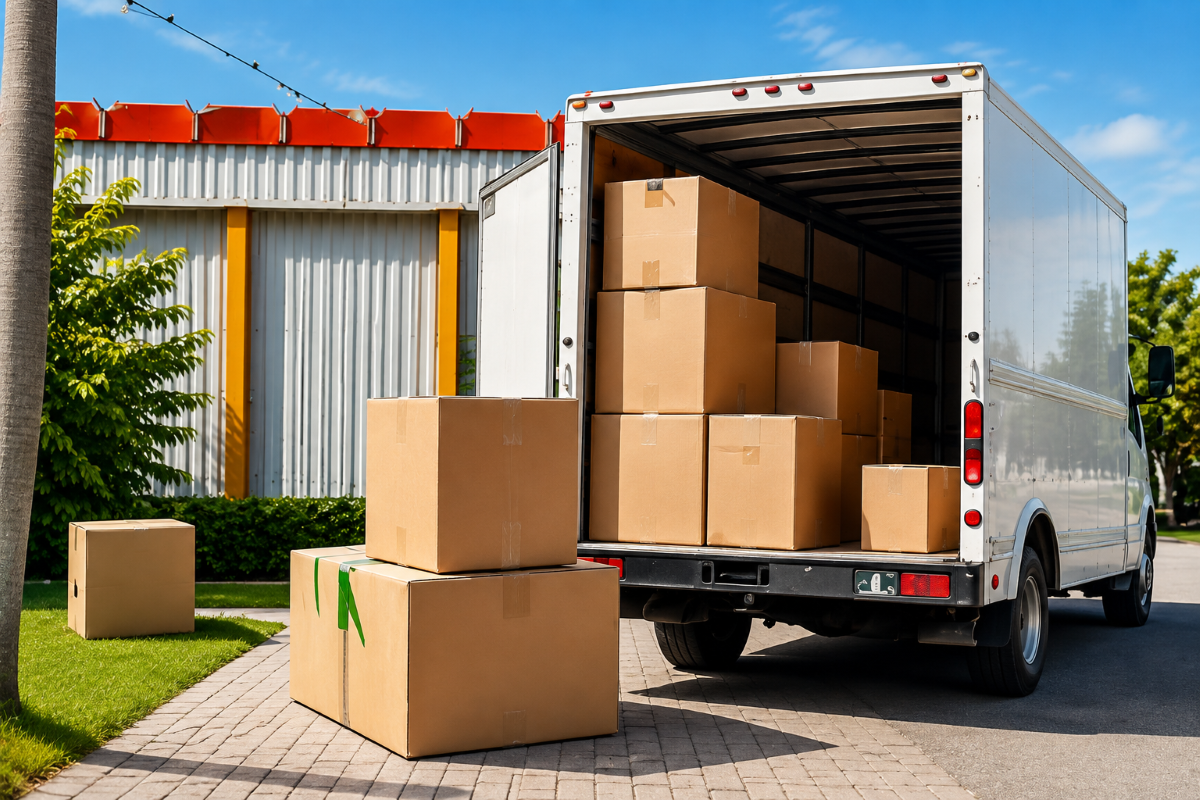 Best Removal Services in Perth